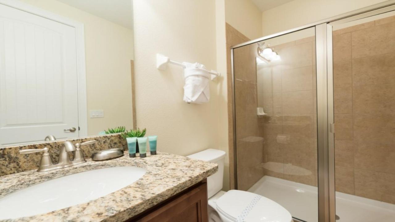 Je63369 - The Encore Club Resort - 8 Bed 7 Baths Resort Home Orlando Eksteriør billede
