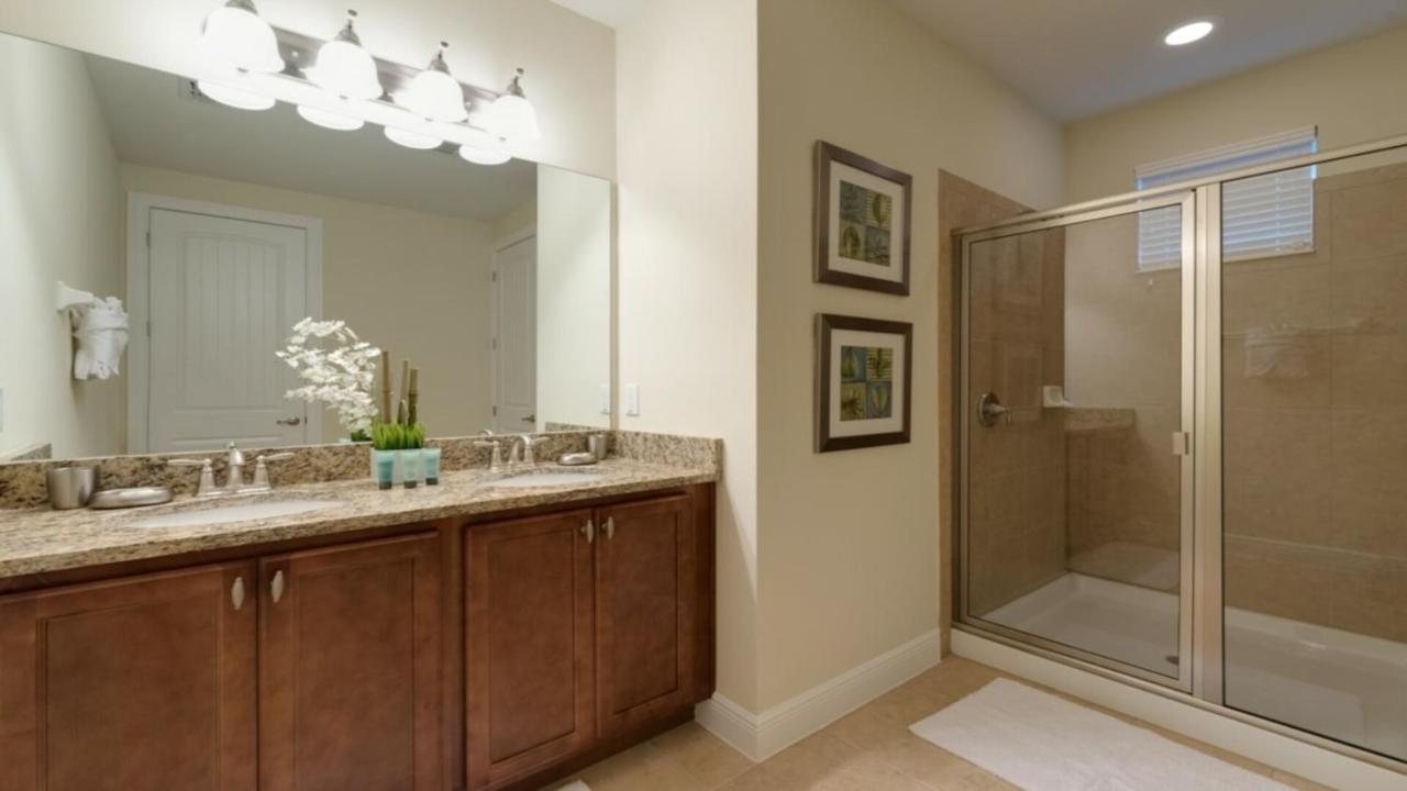 Je63369 - The Encore Club Resort - 8 Bed 7 Baths Resort Home Orlando Eksteriør billede